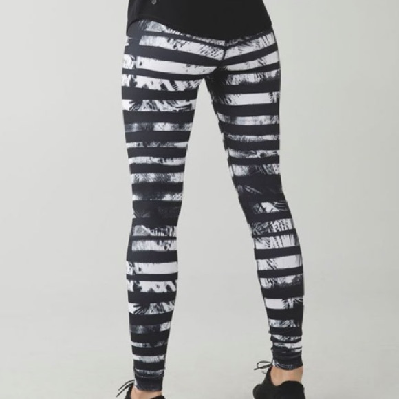 Lululemon Wunder Under Pant Full-On Luon (Roll Down) - Picture 2 of 11